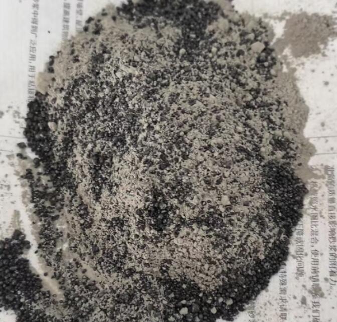 蒋湖农场不发火砂浆耐磨地坪施工方案