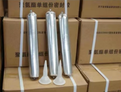 蒋湖农场聚氨酯密封胶