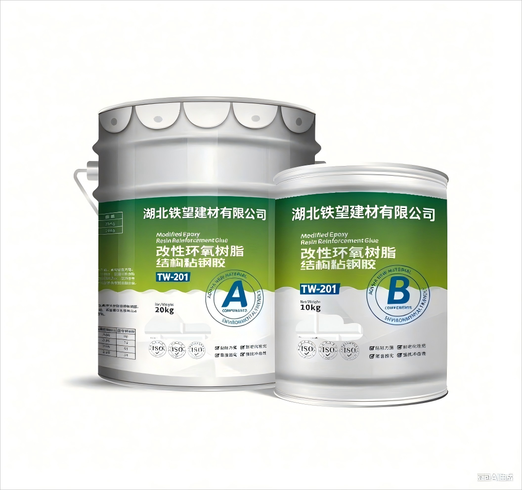 蒋湖农场粘钢胶